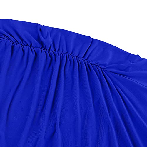 image for Peauty Maternity Dress Maternity Dresses for Baby Shower Summer Pregna