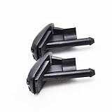 Hohe Zuverlässigkeit, leichte, geringe Größe und stabile Leistung, ultimative Haltbarkeit können die Lebensdauer des Wischers effektiv verlängern.