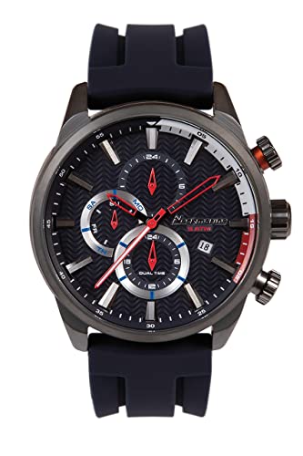 Imagen de Neckmarine Reloj de Caballero NKM14241M05