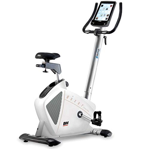 Bicicleta Estática Bh Nexor