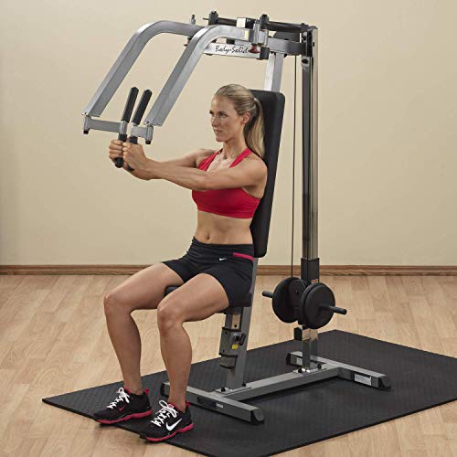 List of Gym Equipment Names 55 Gym Machine Types & Pictures