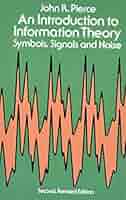 Amazon.com: An Introduction to Information Theory: Symbols