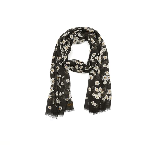 Coach DAISY CLUSTER PRINTED OBLONG