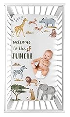 Jungle Animals (Photo Op)