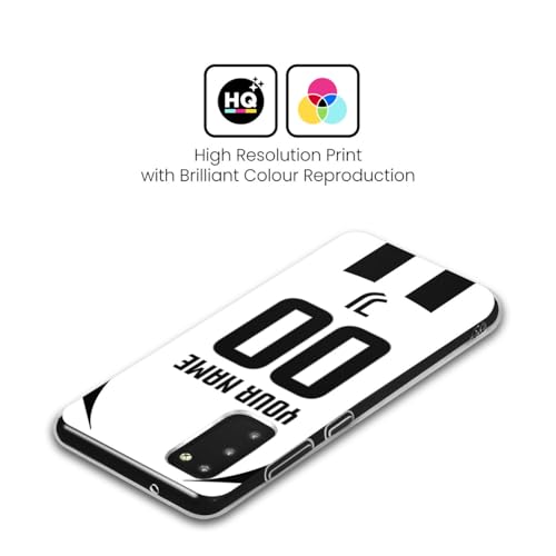 Coque Juventus Samsung S22+ 5G personnalisable Head Case Designs - 2