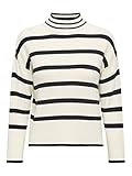 ONLY Female Strickpullover High Neck