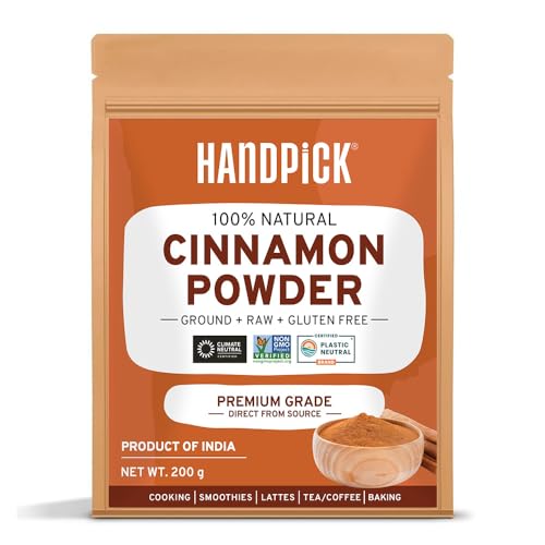 HANDPICK Cinnamon Powder 200g