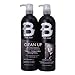 Produktbild Tigi Bed Head For Men Clean Up Tween Duo Clean Up Daily Shampoo 750 ml + Clean Up Peppermint Conditioner 750 ml
