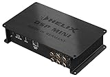 helix dsp  Helix DSP Mini - 6-Kanal Signalprozessor