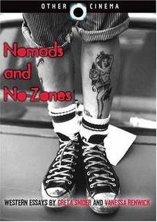 DVD Nomads & No Zones Book