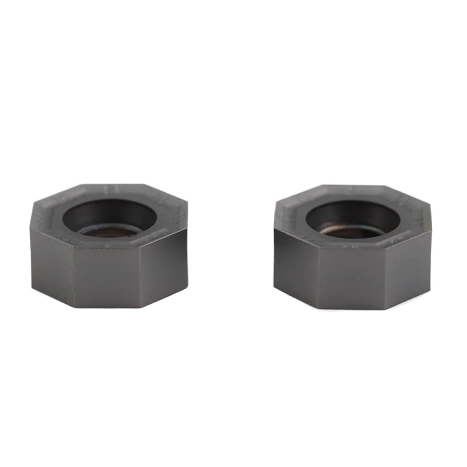 Insertos de corte de carburo ONMU050505 LF6018 Hoja de fresadora de cara Torno CNC Insertos de alimentación rápida Máquina de corte de metal Herramientas de torneado y fresado for M.