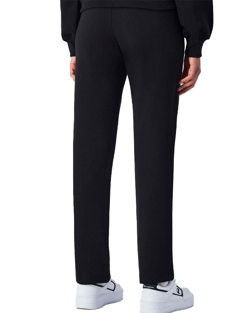 Champion Pantalone Joggers da Donna in Cotone Felpato, 117551