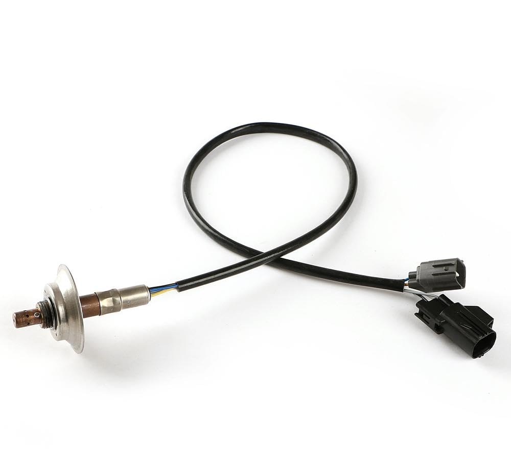 Sonde lambda Mazda L33L188G1E pour réparer l'échappement avant contrôle technique - 6