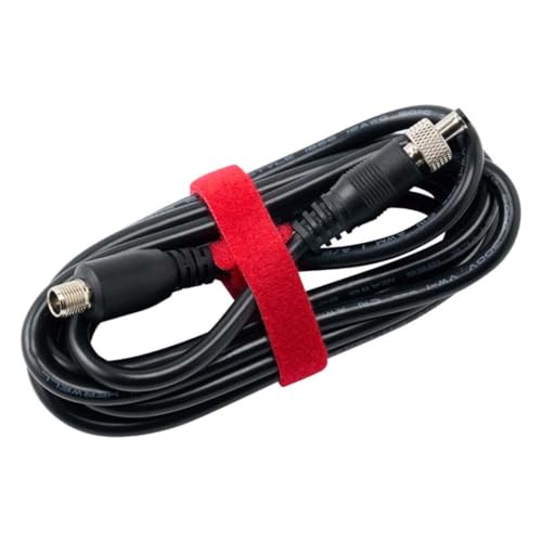 Image of Aputure INFINIBAR D-Tap to 5.5mm DC Barrel Extension Cable (3m)