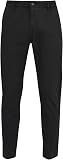 Levi's Men's XX Chino Standard II Trousers, Mineral Black Shady Gd Ccu B, 33W / 32L - 1