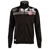 fortuna softshell jacke  uhlsport Fortuna Düsseldorf F95 Jacke Freizeit 2020 2021 Kinder Gr 164