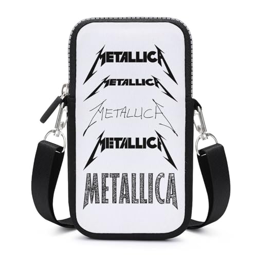 [BAKYAR] �X�}�z�|�[�` ���^���J METALLICA �g�у|�[�` �X�}�z�|�V�F�b�g �V�����_�[�o�b�O �����Y ���f�B�[�X ���@�\ ���� �������� ���o����