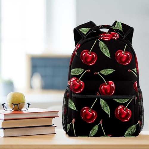 Sac à dos de voyage multicolore Campus pour les sorties et l'école