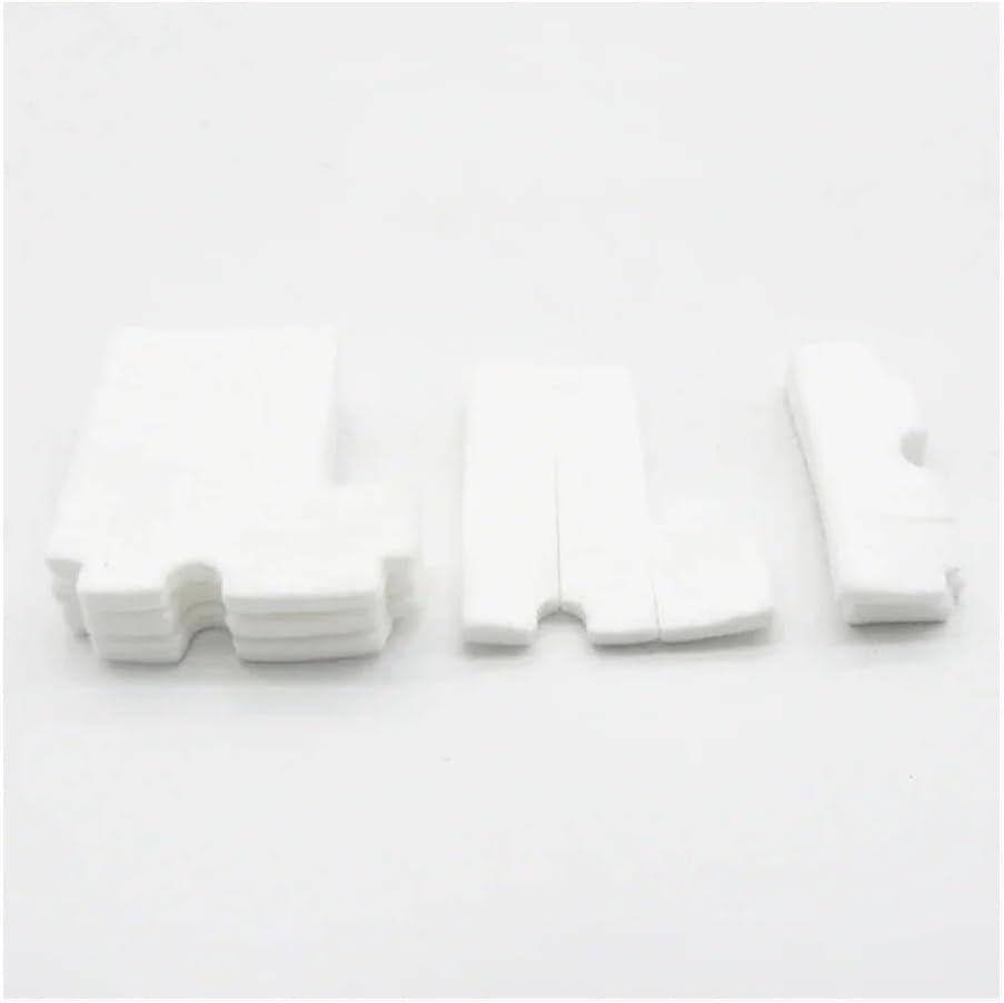 10Set Waste Ink Pad Sponge Fit for EPSON ET 2700 2750 2756 2760 3700 3710 3750 3760 4700 4750 4760 XP 5100 5105 5115 L6190 L4150