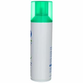 White Rain Aerosol Hairspray Unscented, Extra Hold 7 oz (Pack of 6)