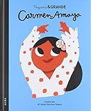 Pequeña & Grande Carmen Amaya: 19