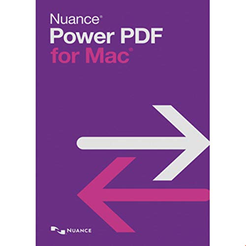 Power PDF 3 MAC | 1 Gerät | 1 Benutzer | Mac | Mac Aktivierungscode per Email