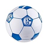  Schalke 04 24512 Sound Spardose Fussball