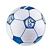 Produktbild Schalke 04 24512 Sound Spardose Fussball