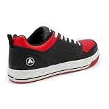 Airwalk Arena Low Top Composite Toe Women’s...