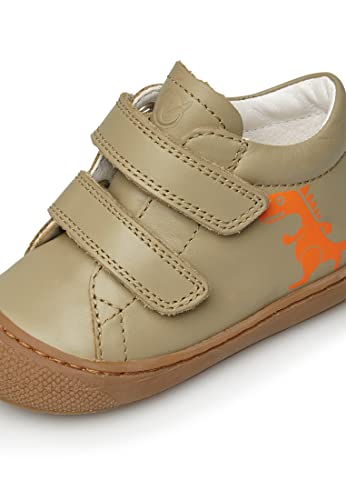 Naturino Cocoon Dyno VL-Scarpina Primi Passi in