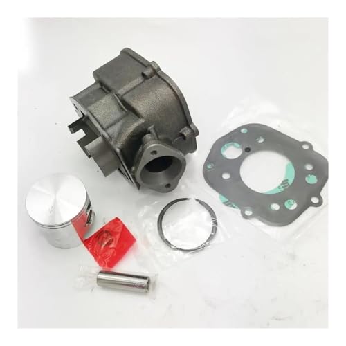 Senda 70cc culasse piston kit 47mm résout la perte de compression - 7