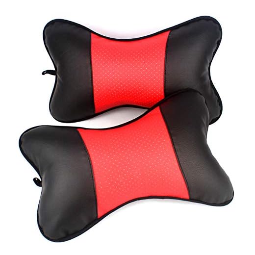Emi Sports - Cojín cervical para silla gamer con reposacabezas
