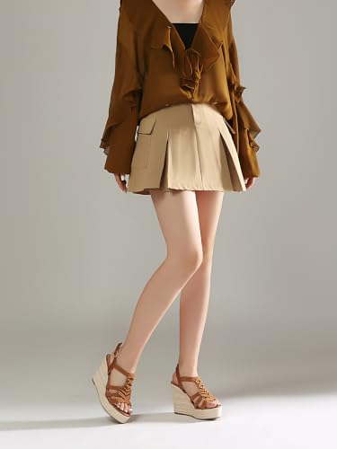 Image of Espadrille Wedge Sandals for Women Platforms & Wedges