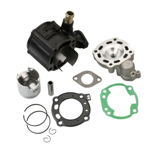 Kit de modificación de cilindro para rutas de fin de semana SR70 3