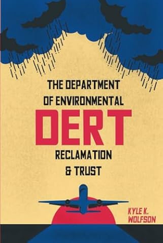 DERT: A Dystopian Survival Thriller