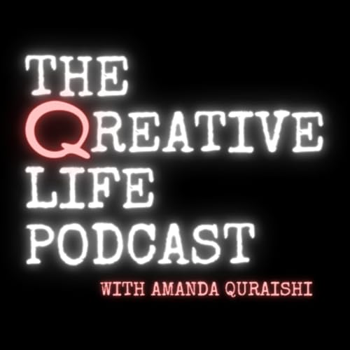 『The Qreative Life』のカバーアート