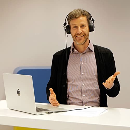 Facetten der Sozialen Arbeit - bei Tee oder Kaffee? Podcast Por  arte de portada