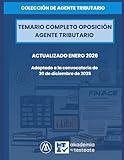 publicaciones semana bogota  Agentes de la Hacienda Pública: Temario completo a color