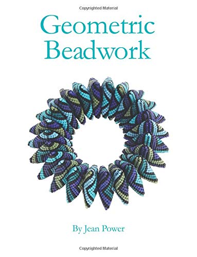 Geometric Beadwork: Volume 1