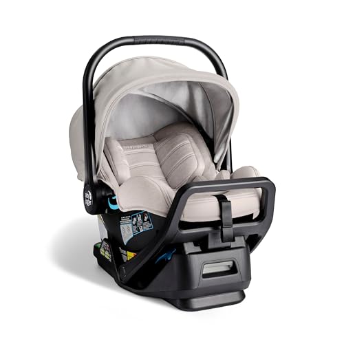 Baby Jogger City GO 2 Infant Car Seat