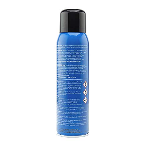 SPARTAN SD-20 All Purpose Degreaser - 12 Pack - Thumbnail 4