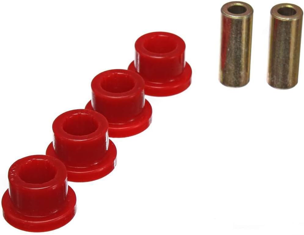Energy Suspension 9.9482R Universal Link Flange Type Bushing