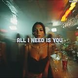 all you need is kill fin  All i need is you