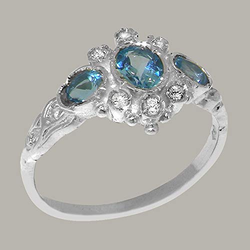 LetsBuyGold Jewelers 2732/127/27-SS-51