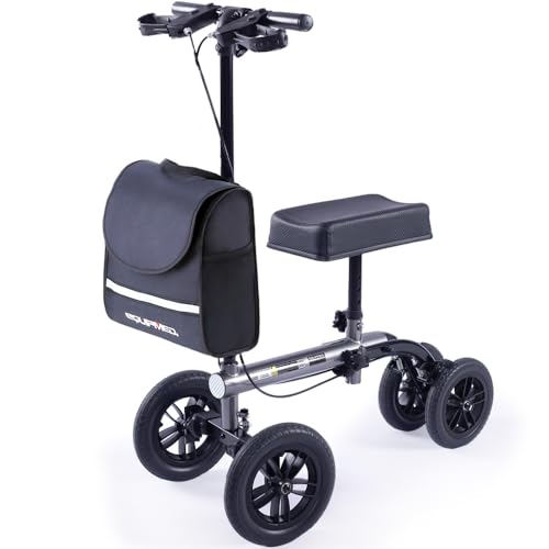 knee scooters