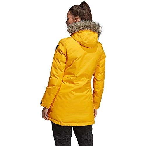 Adidas parkas mujer Clearance
