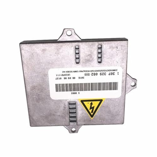 Unité de commande de ballast au xénon 1307329082 D2S D2R pour phare automobile