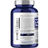 NusaPure L Methylfolate 15mg, 120 Veggie Capsules, Bioperine & Vegan
