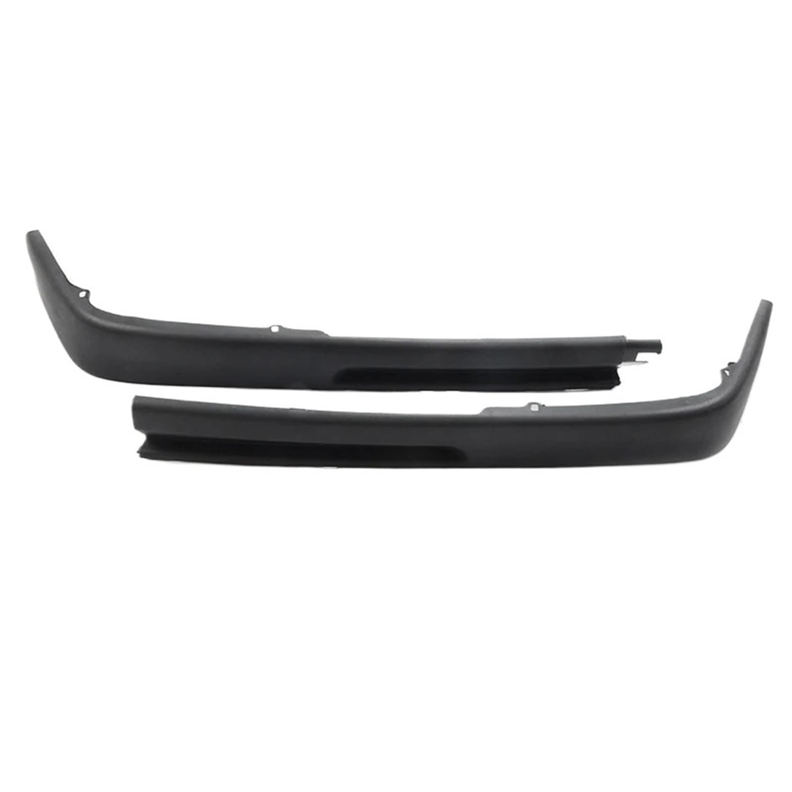 Spojlery tylne Do VW Golf3 MK3 VR6 1993-1997 Spoiler dachowy