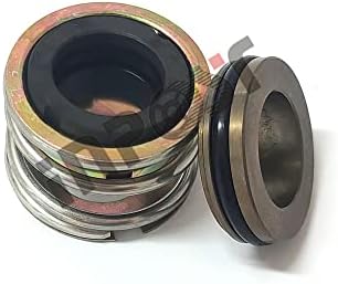 INPOST TK-22-899 22-777 Shaft Seal Kit (7/8) for Thermo King Compressor X426 X430